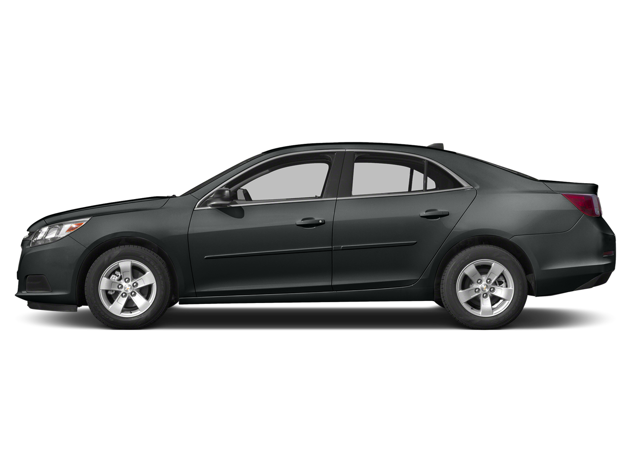 2015 Chevrolet Malibu 1LT - Photo 16