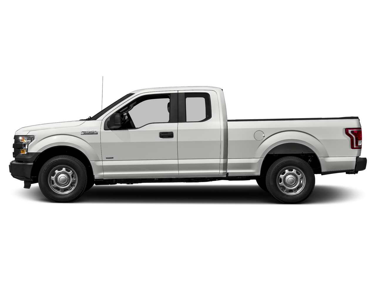 2015 Ford F-150 XL - Photo 39