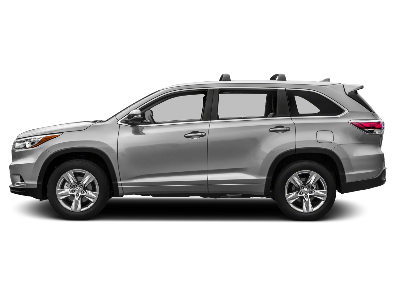 2015 Toyota Highlander XLE - Photo 41