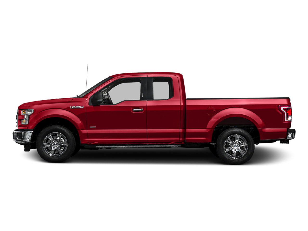 2016 Ford F-150 XL - Photo 49