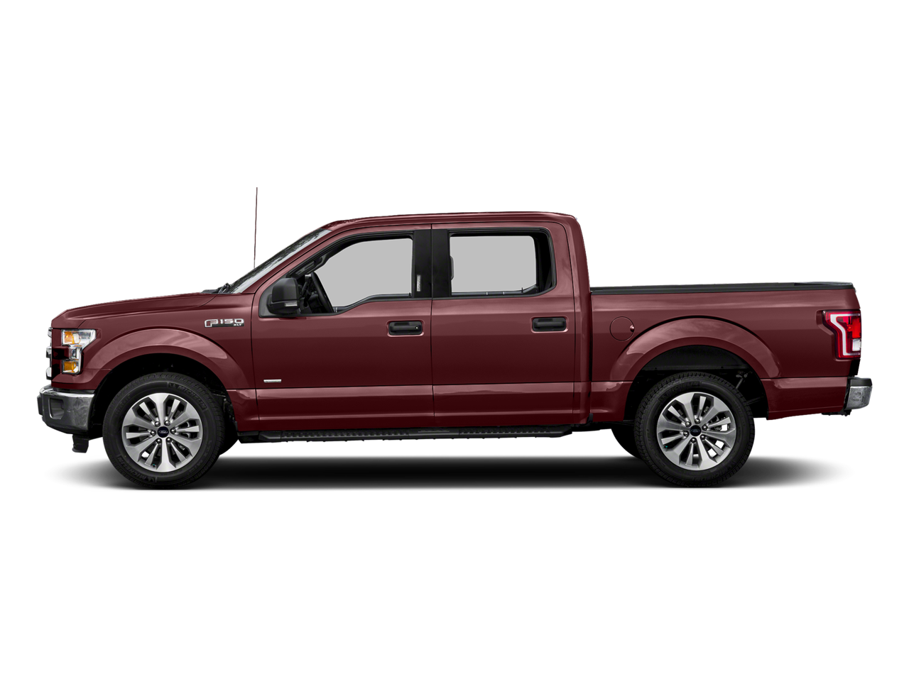 2016 Ford F-150 XLT - Photo 20