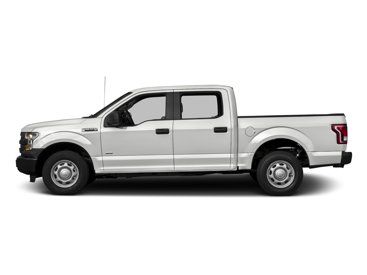2017 Ford F-150 Lariat - Photo 40