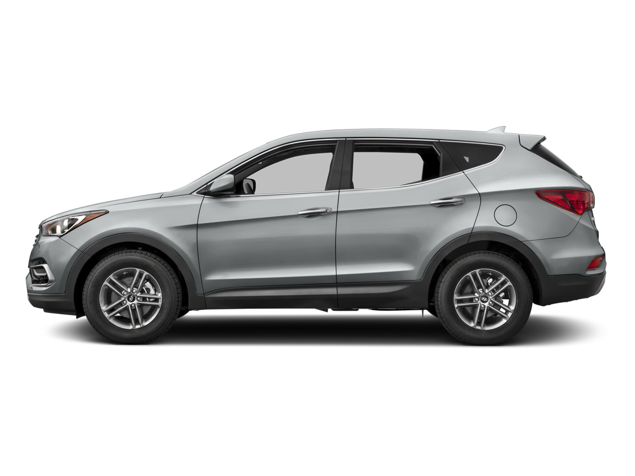 2017 Hyundai Santa Fe Sport - Photo 8