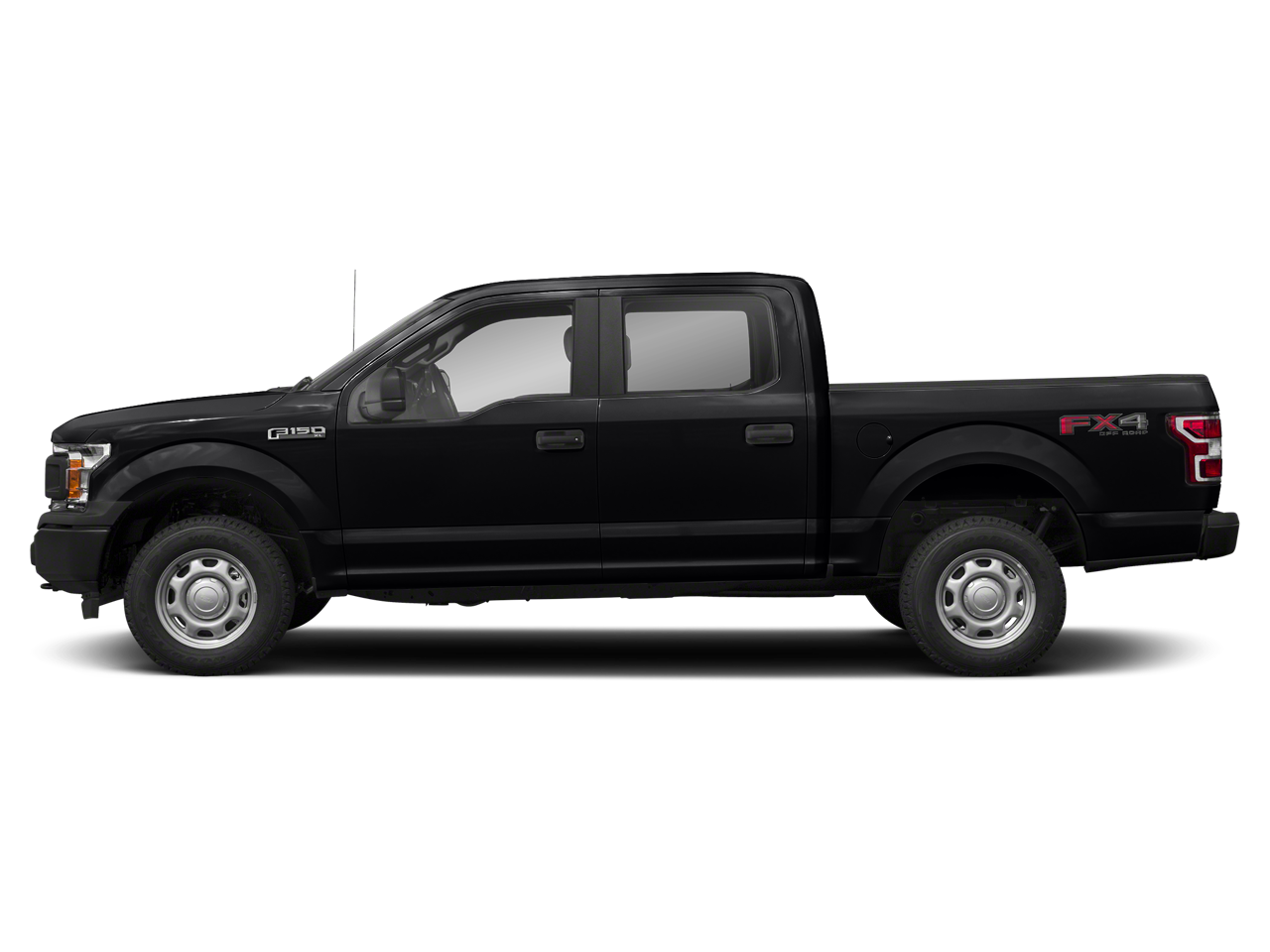 2018 Ford F-150 XLT - Photo 49