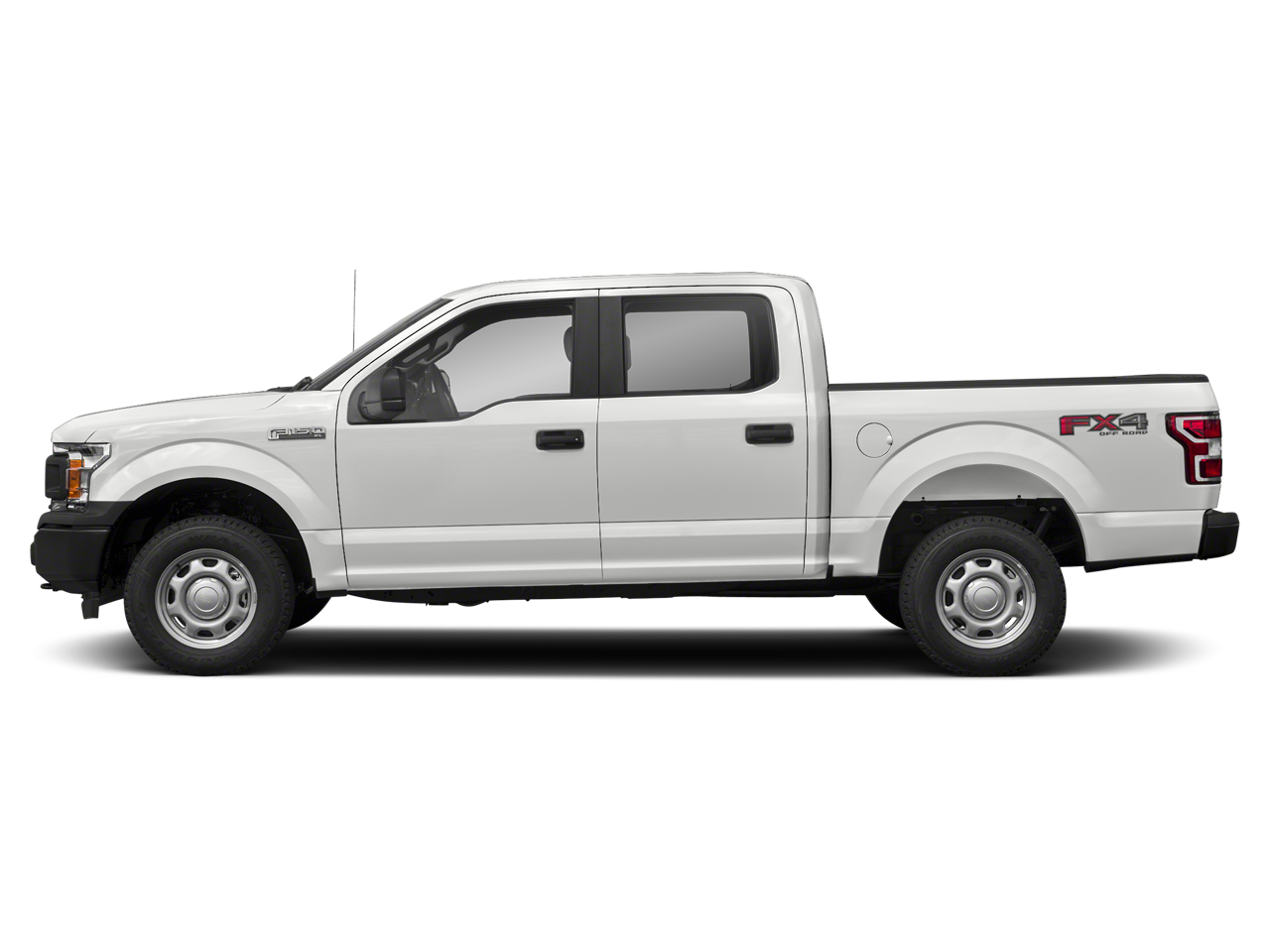 2019 Ford F-150 XL STX Sport