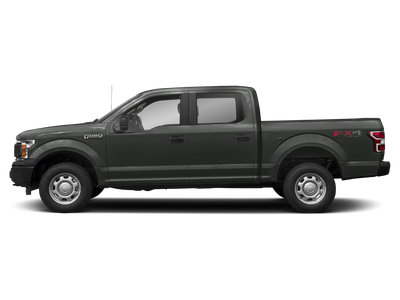 2019 Ford F-150 XL STX Sport