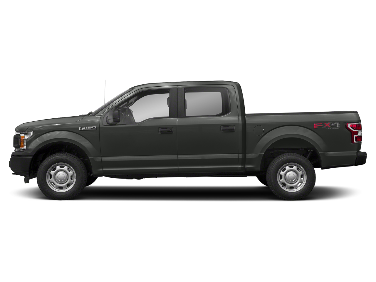 2019 Ford F-150 XL STX Sport