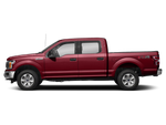 2019 Ford F-150 XLT 302A