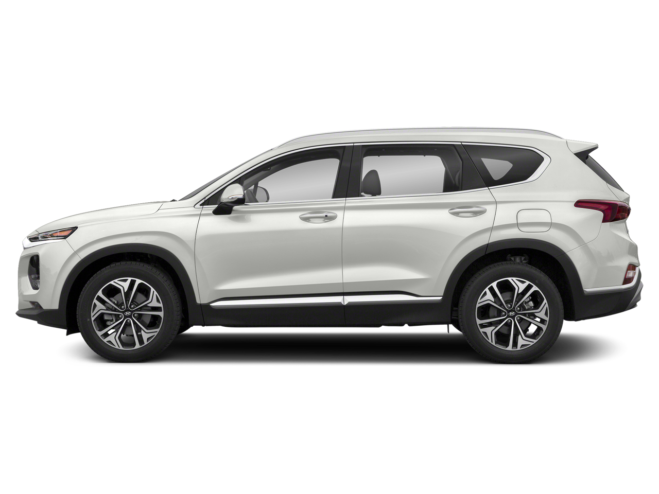 2020 Hyundai Santa Fe Limited - Photo 19