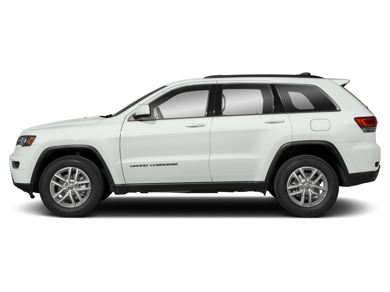 2020 Jeep Grand Cherokee Laredo E - Photo 46