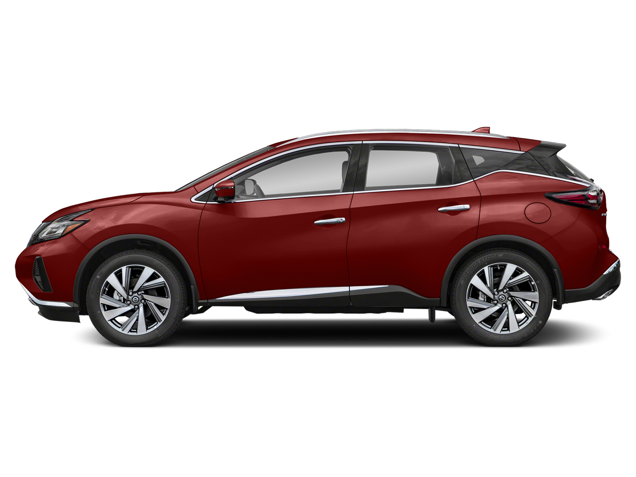 2020 Nissan Murano SL - Photo 39