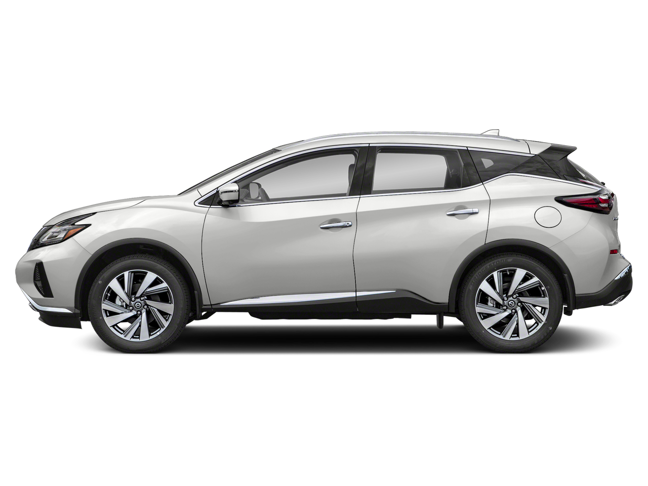 2020 Nissan Murano Platinum - Photo 42