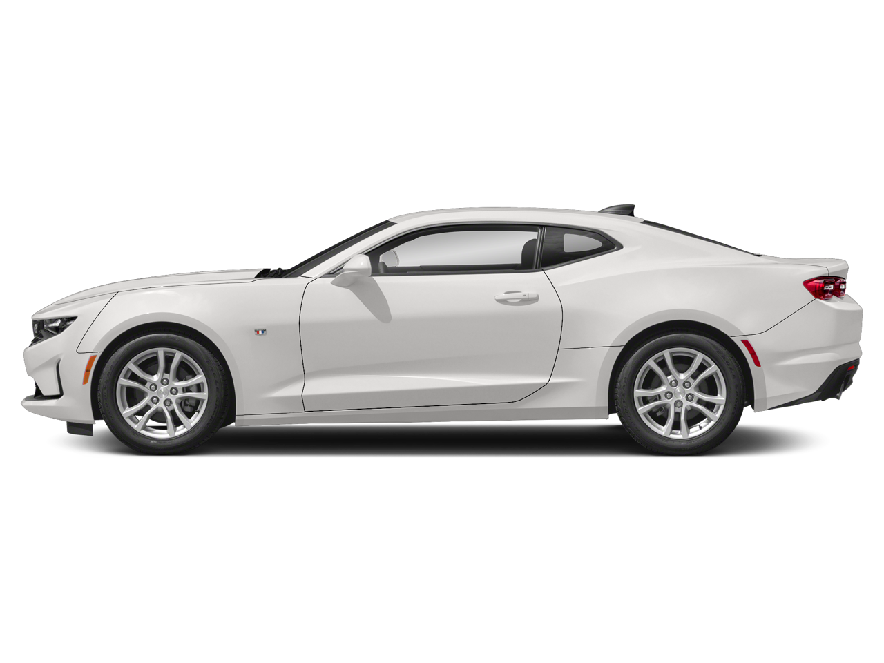2021 Chevrolet Camaro 1LT - Photo 40