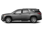 2021 Chevrolet Traverse LT Cloth w/2FL