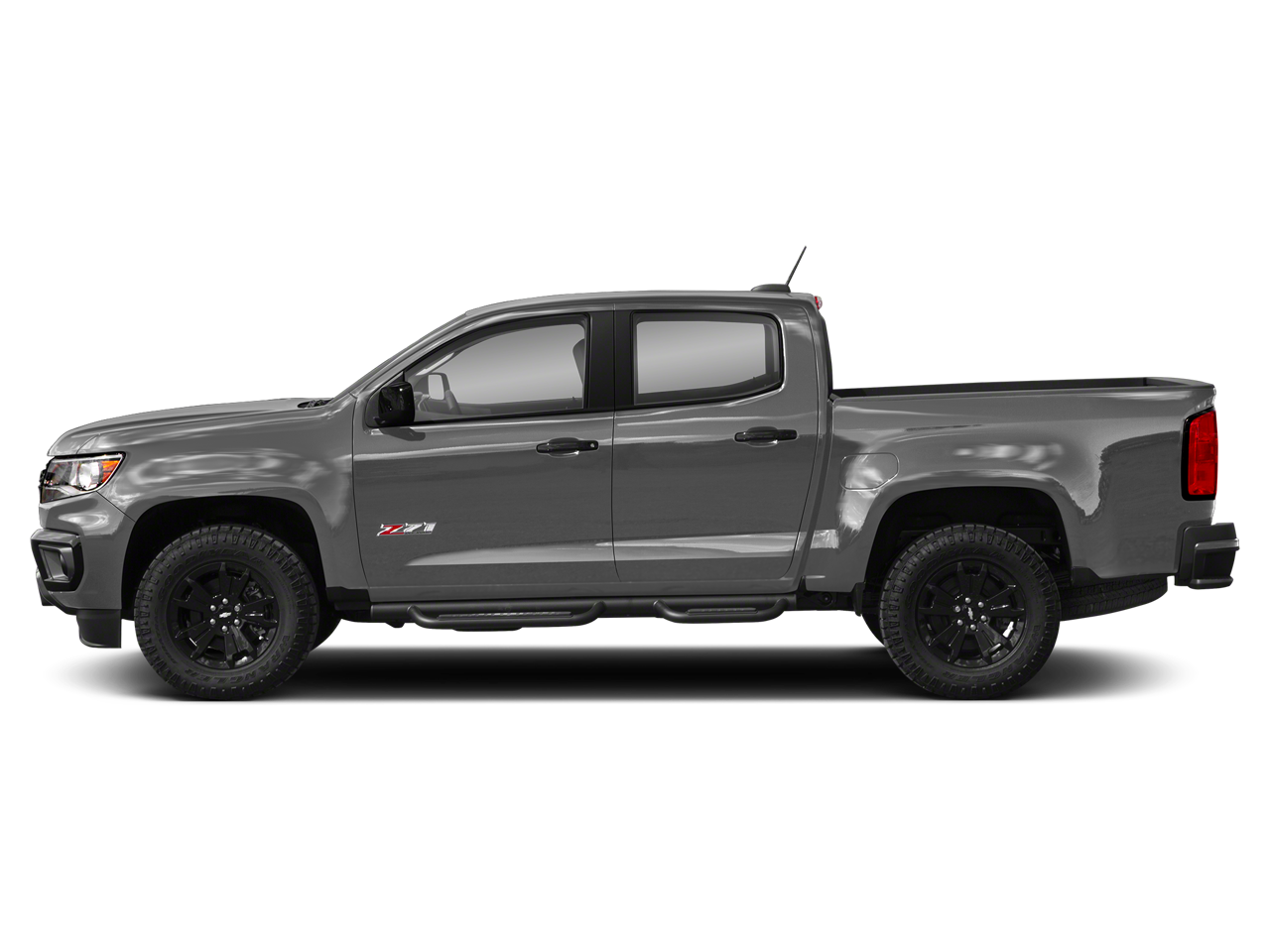 2021 Chevrolet Colorado Z71 - Photo 38