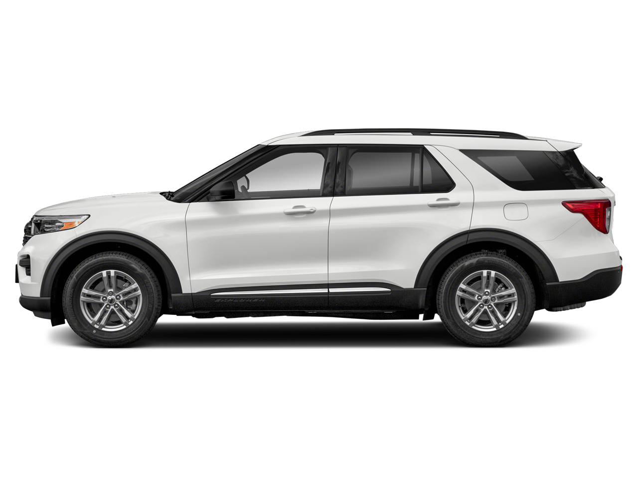2021 Ford Explorer XLT - Photo 41
