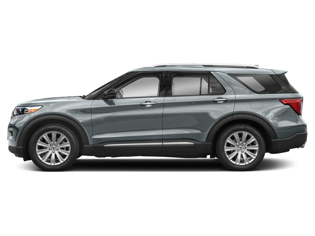 2022 Ford Explorer Limited - Photo 39
