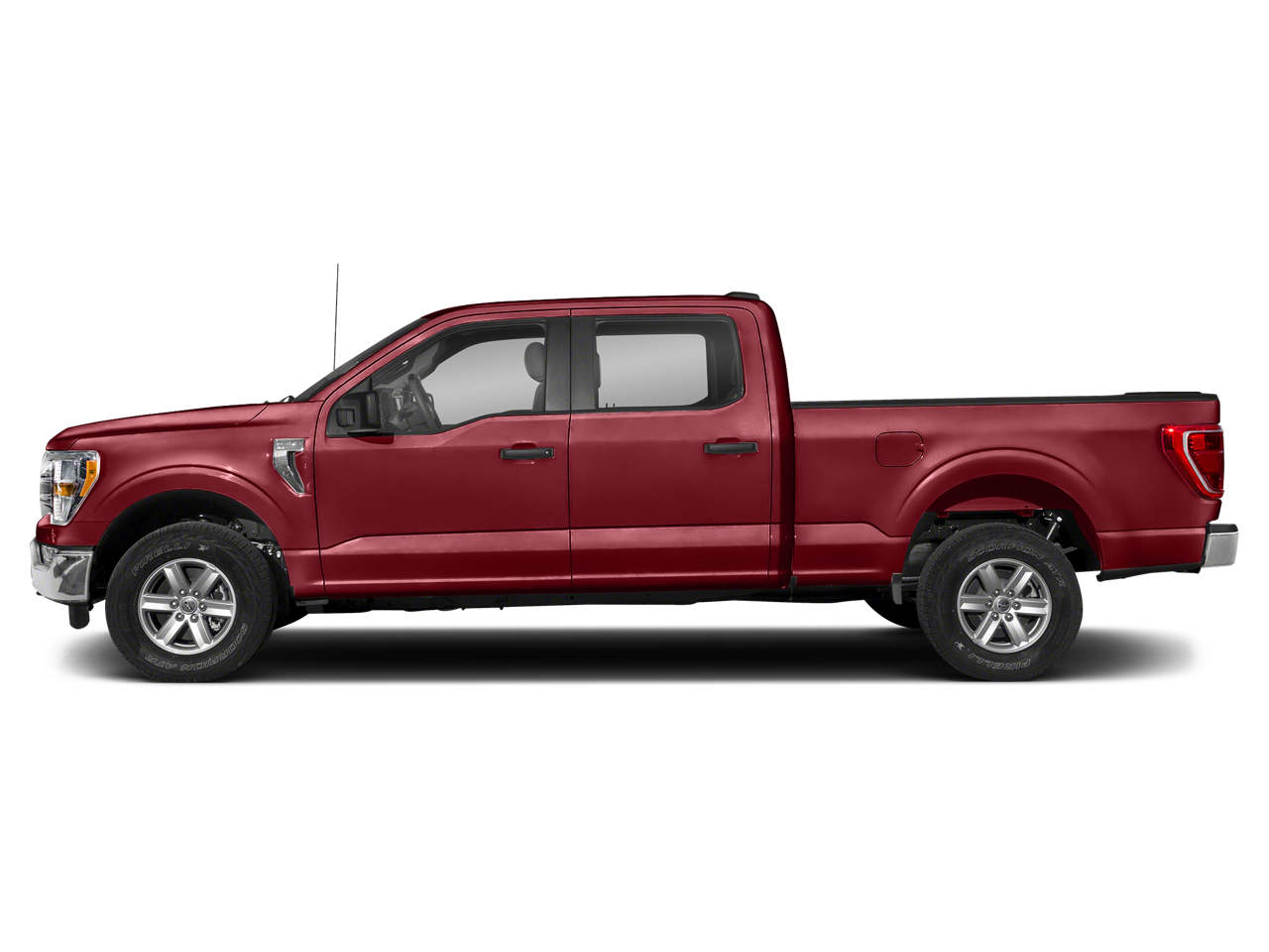 2022 Ford F-150 XLT 302A Sport