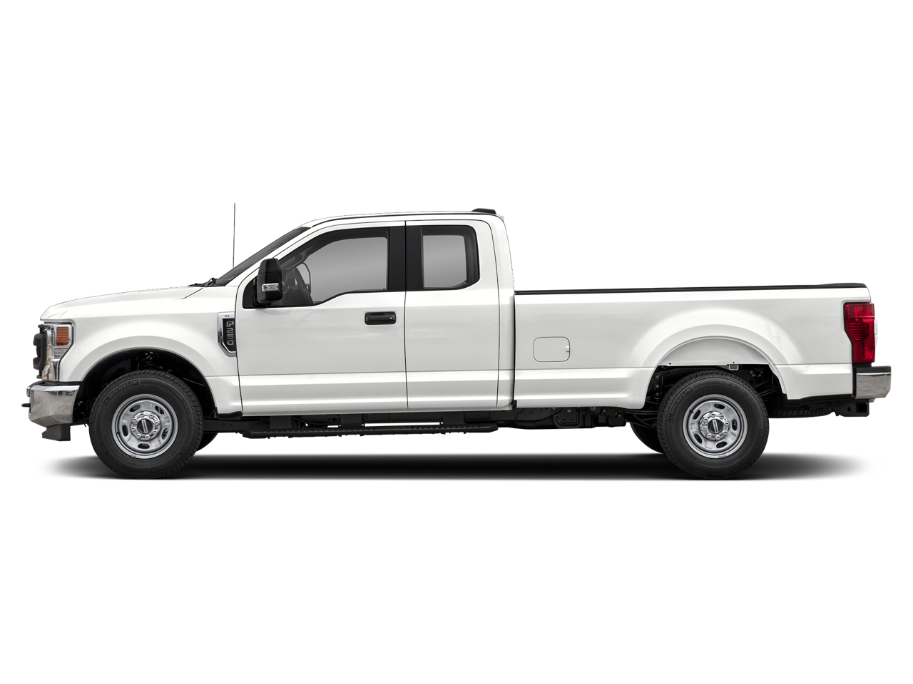 2022 Ford F-350SD XL