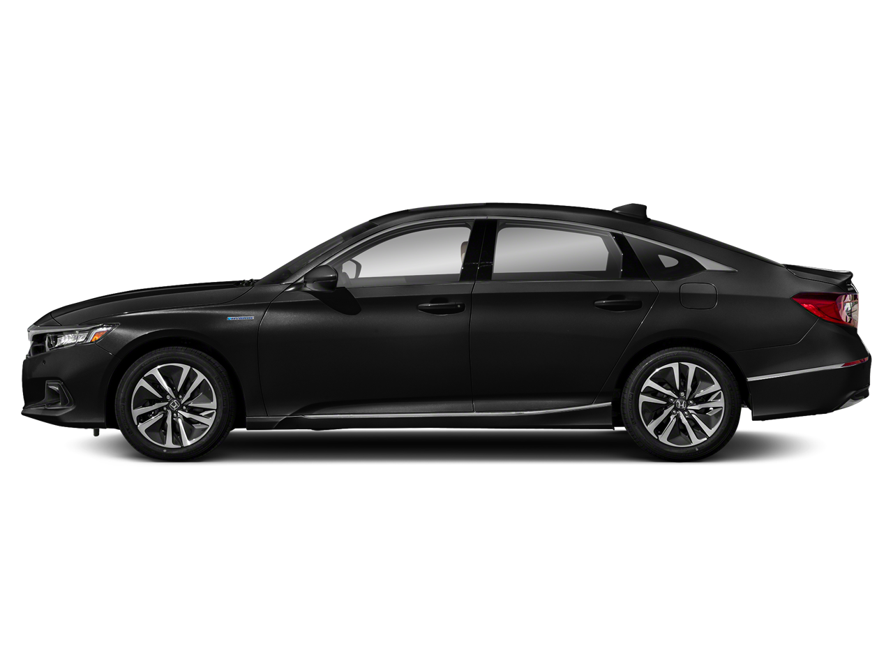 2022 Honda Accord Hybrid EX-L
