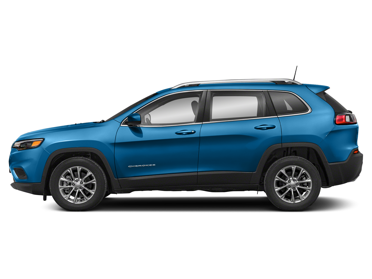2022 Jeep Cherokee X - Photo 39