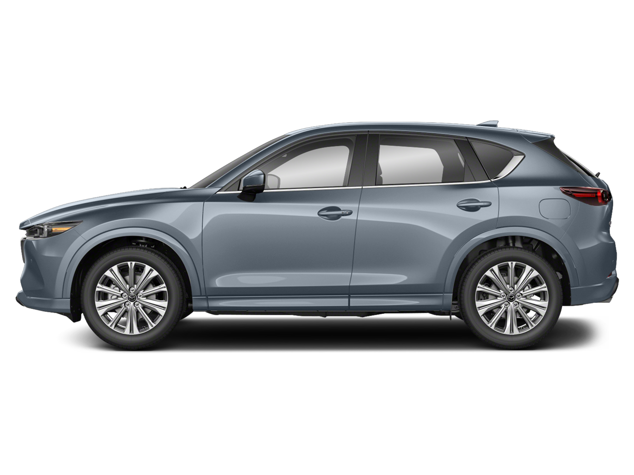 2022 Mazda Mazda CX-5 Carbon Edition