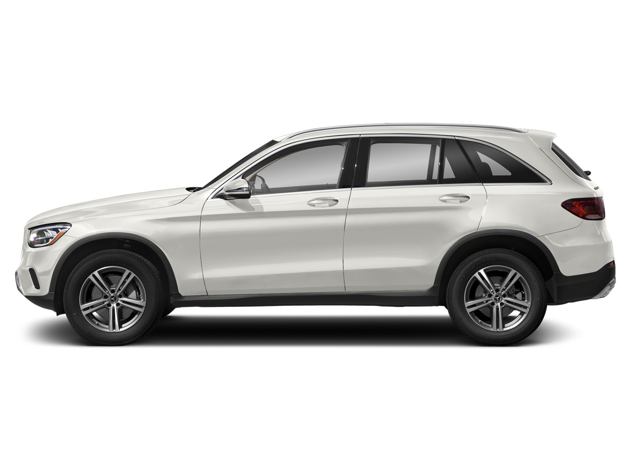 2022 Mercedes-Benz GLC Base 4MATIC®