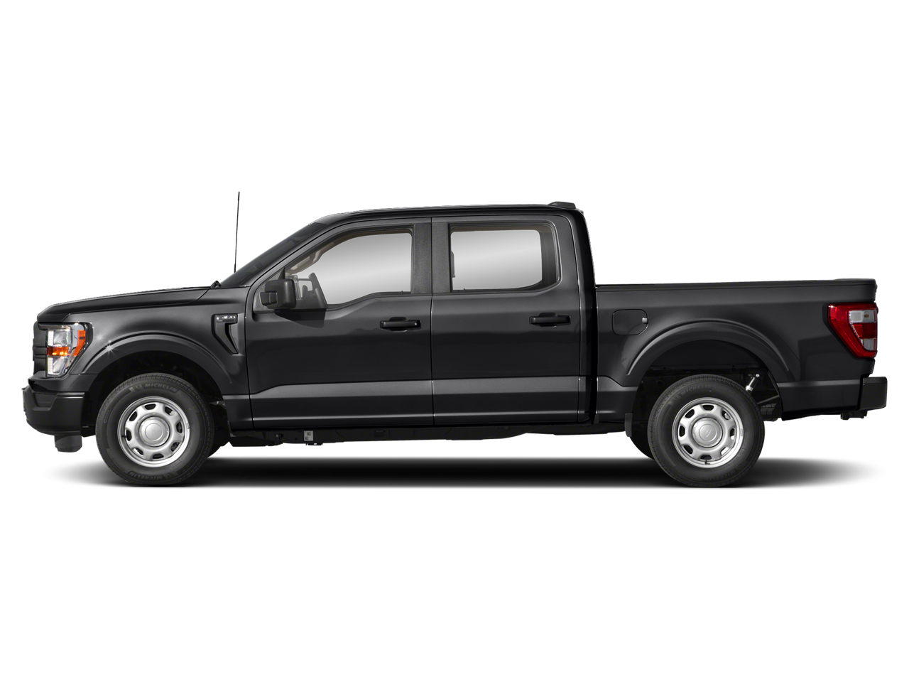 2023 Ford F-150 Platinum - Photo 39