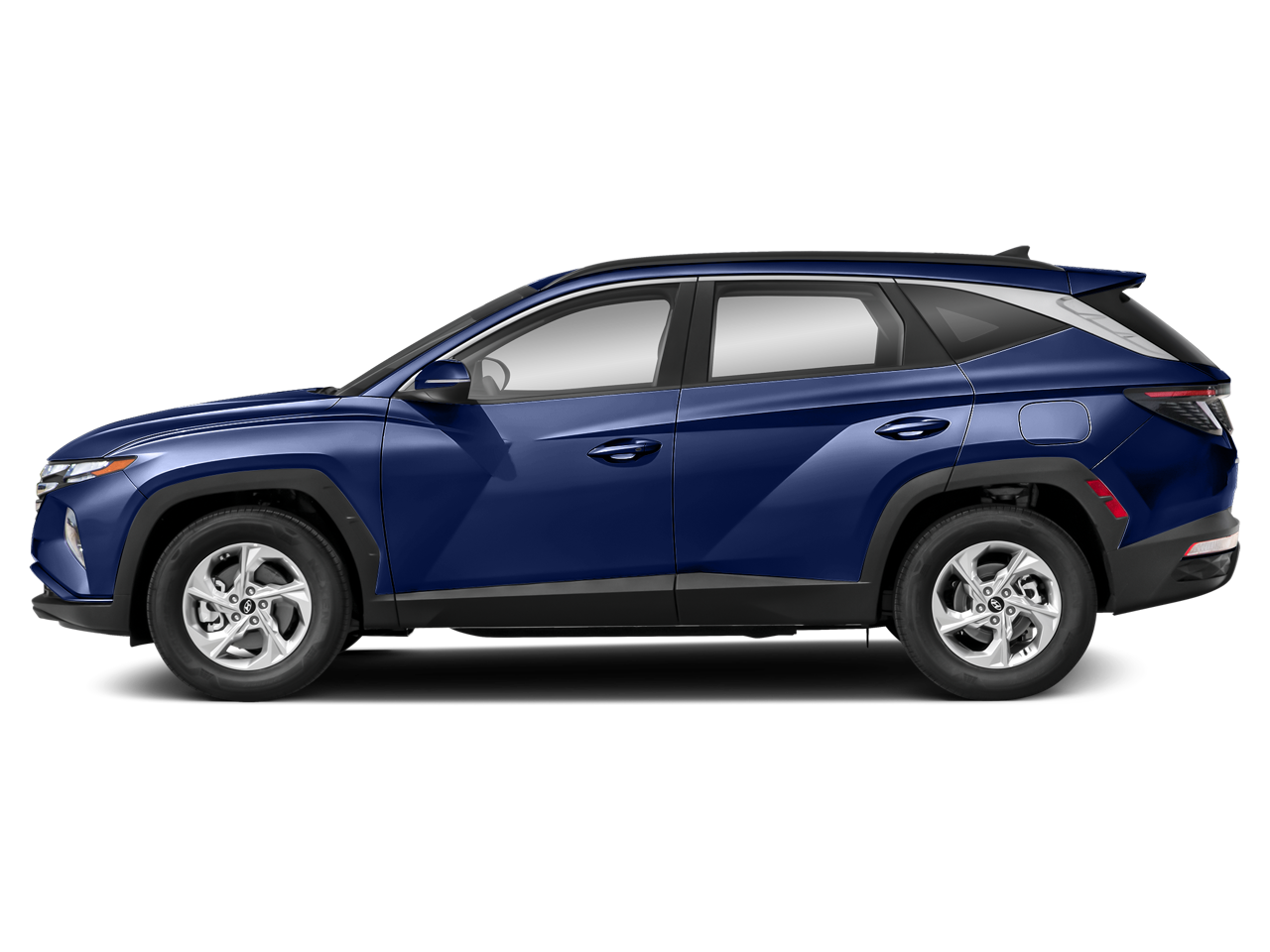 2023 Hyundai Tucson SEL - Photo 3
