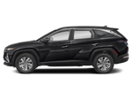 2023 Hyundai Tucson Hybrid Blue