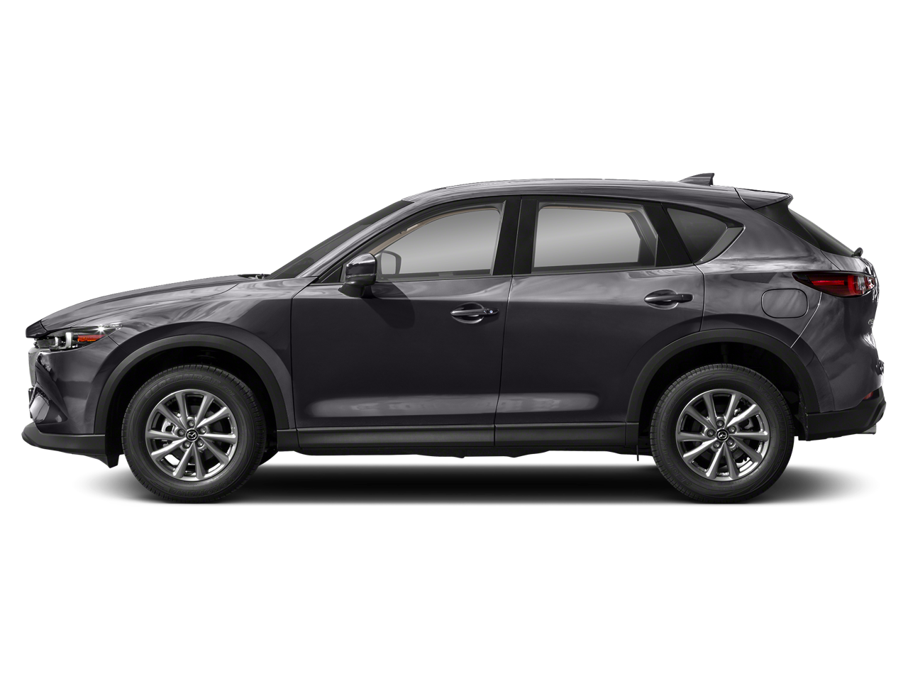 2023 Mazda CX-5 S Select Package - Photo 39
