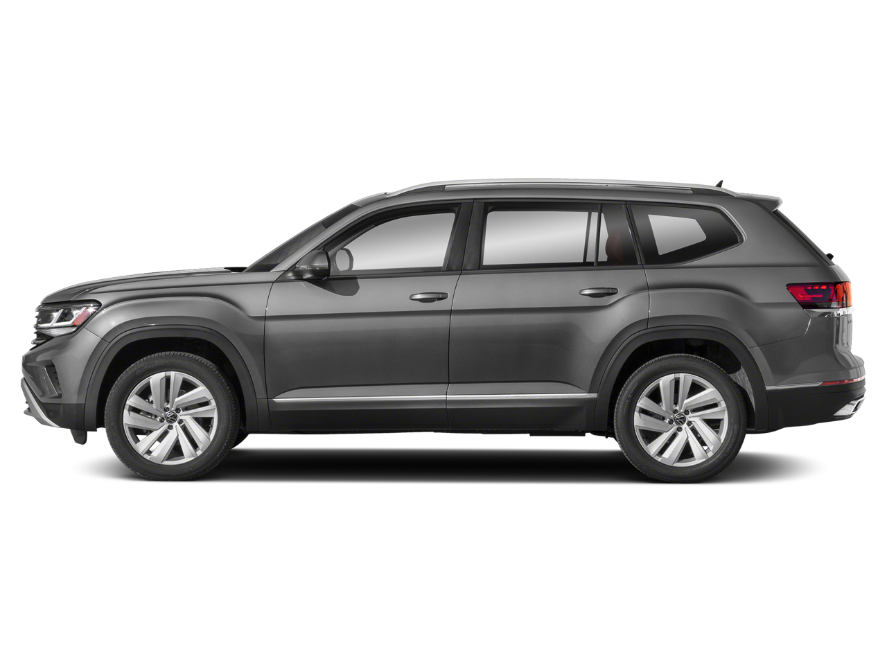 2023 Volkswagen Atlas 3.6 SEL