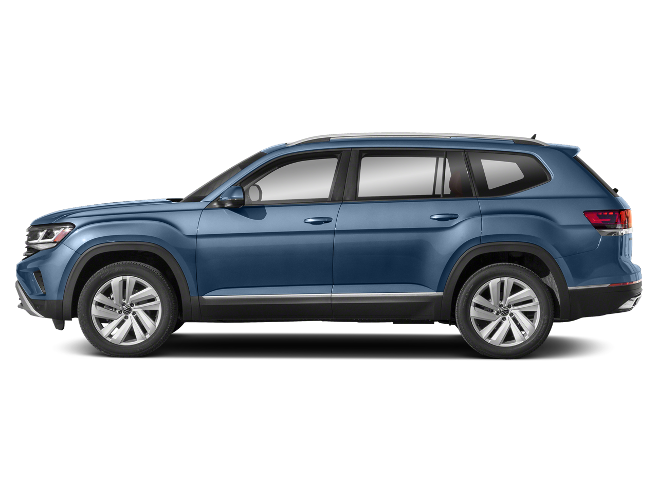 2023 Volkswagen Atlas 3.6 SEL