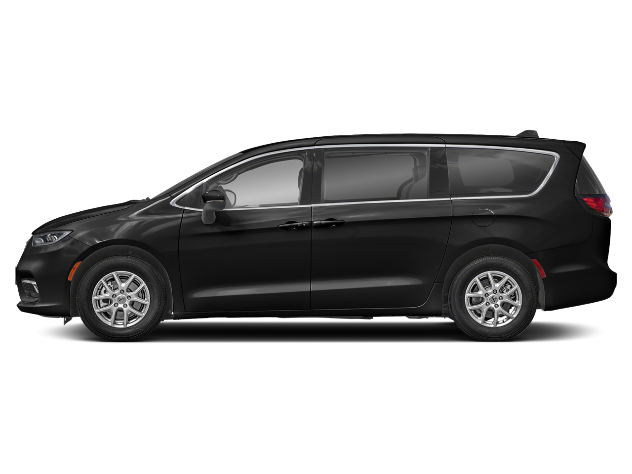 2024 Chrysler Pacifica Touring L - Photo 38