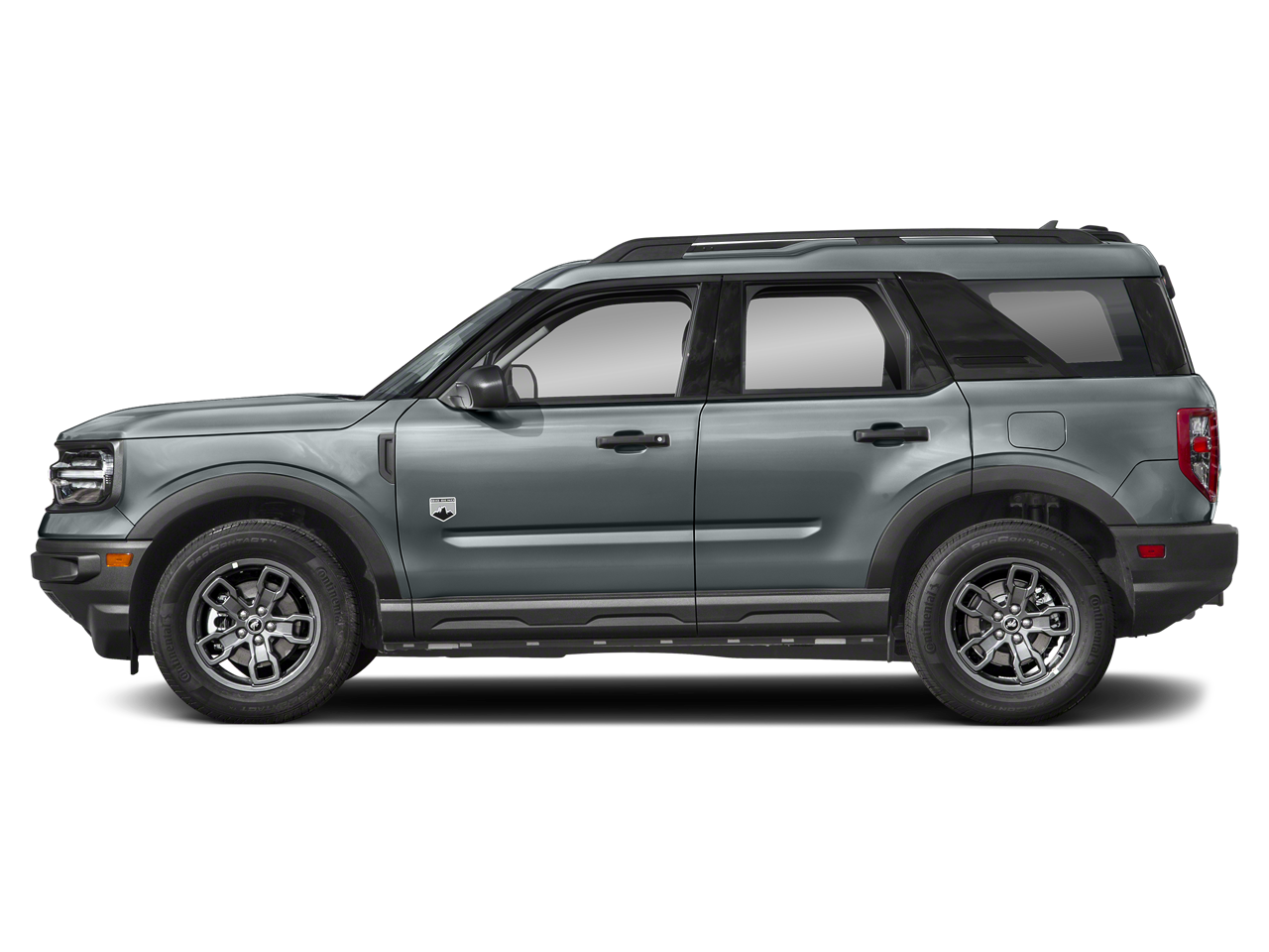 2024 Ford Bronco Sport Big Bend - Photo 44