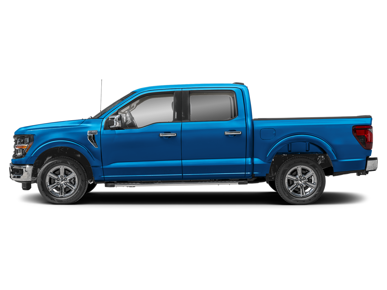 2024 Ford F-150 XLT - Photo 41