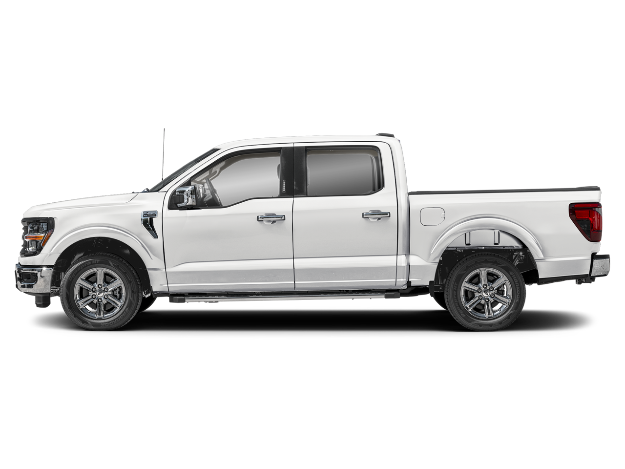 2024 Ford F-150 XLT - Photo 37