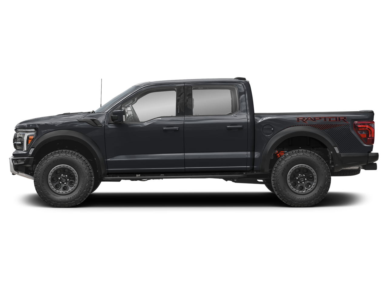 2024 Ford F-150 Raptor - Photo 40
