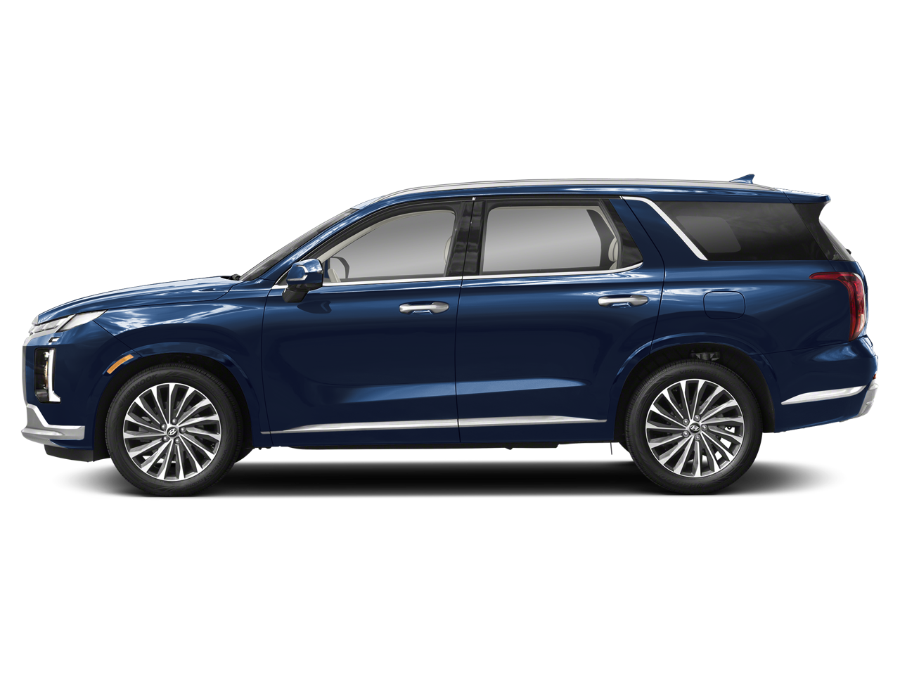 2024 Hyundai Palisade Calligraphy - Photo 43