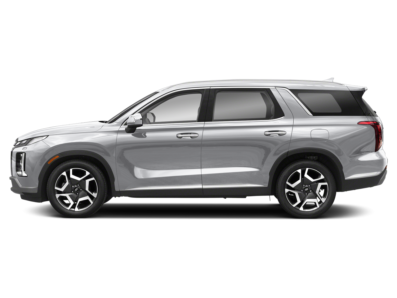 2024 Hyundai Palisade Limited - Photo 41