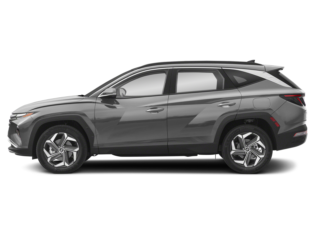 2024 Hyundai Tucson Limited - Photo 34