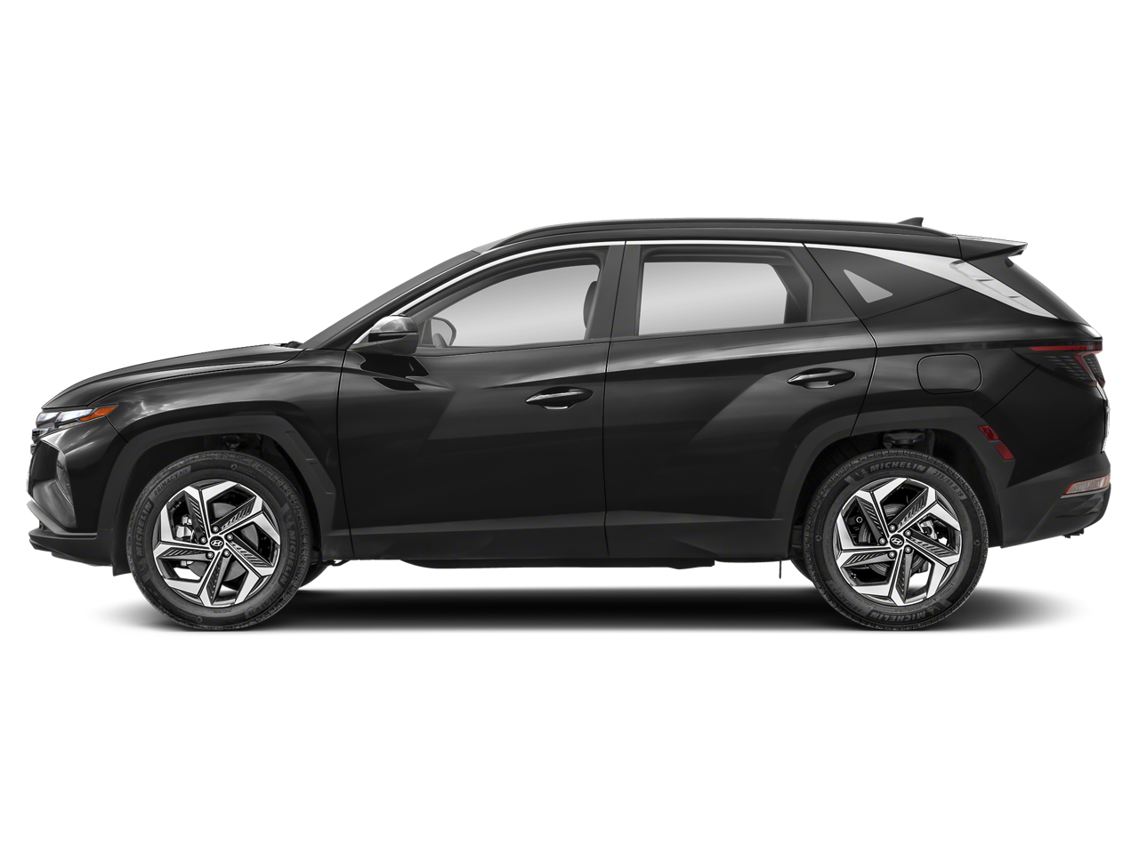 2024 Hyundai Tucson SEL Convenience - Photo 37