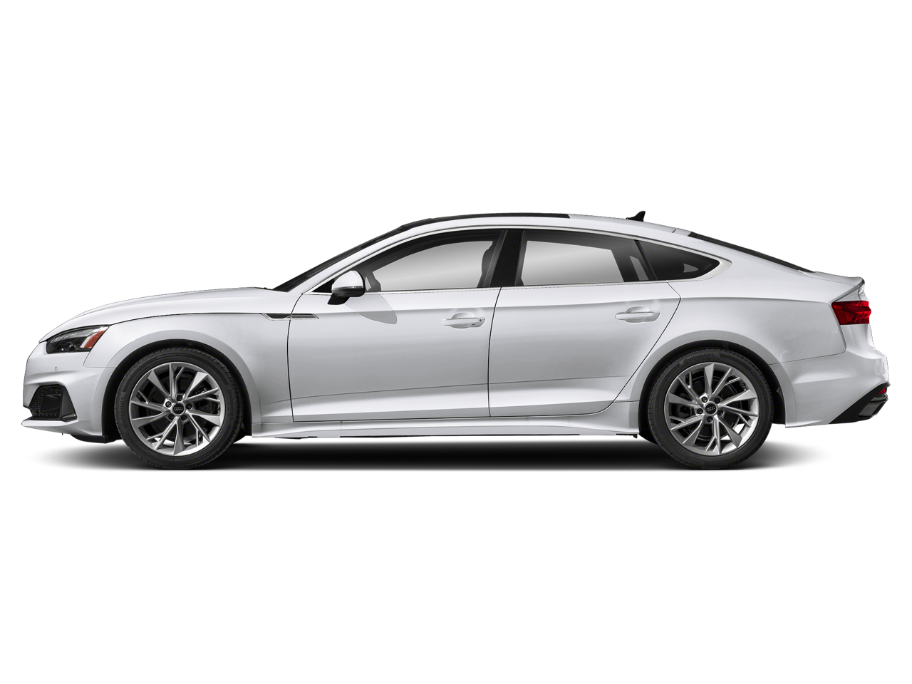 2025 Audi A5 Sportback 45 S line quattro Premium