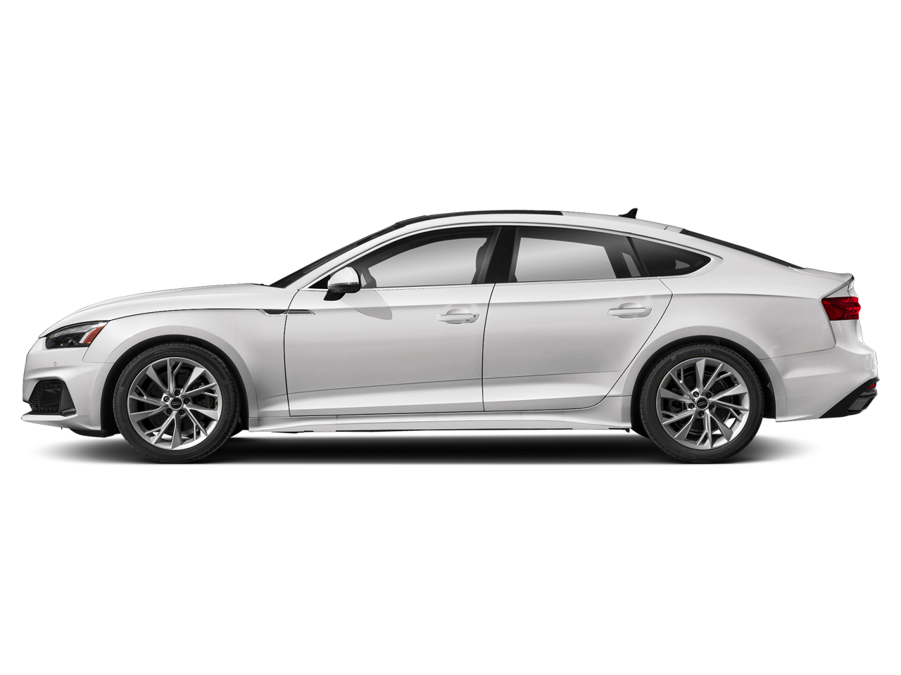 2025 Audi A5 Sportback 45 S line quattro Premium