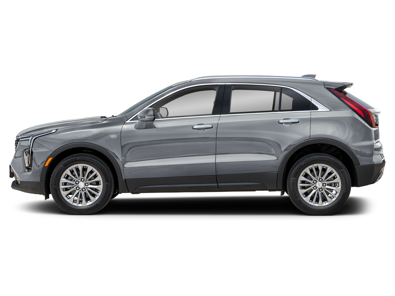 2025 Cadillac XT4 Premium Luxury - Photo 36