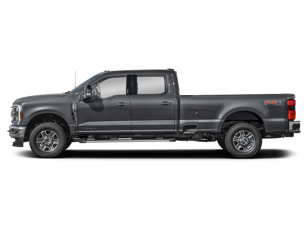 2025 Ford F-350 Super Duty Lariat - Photo 41