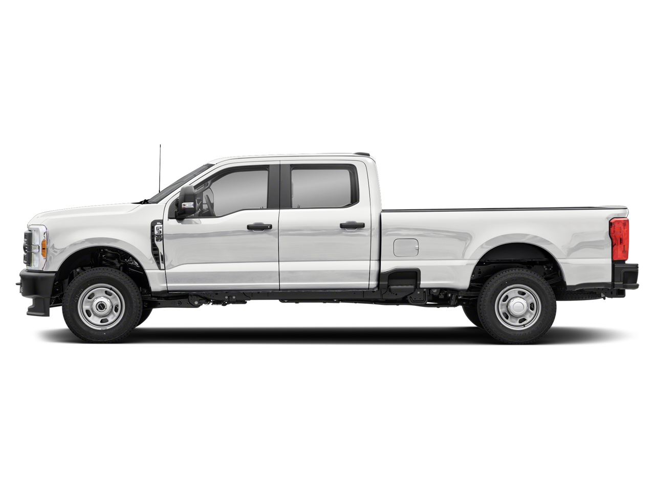2025 Ford F-350SD King Ranch