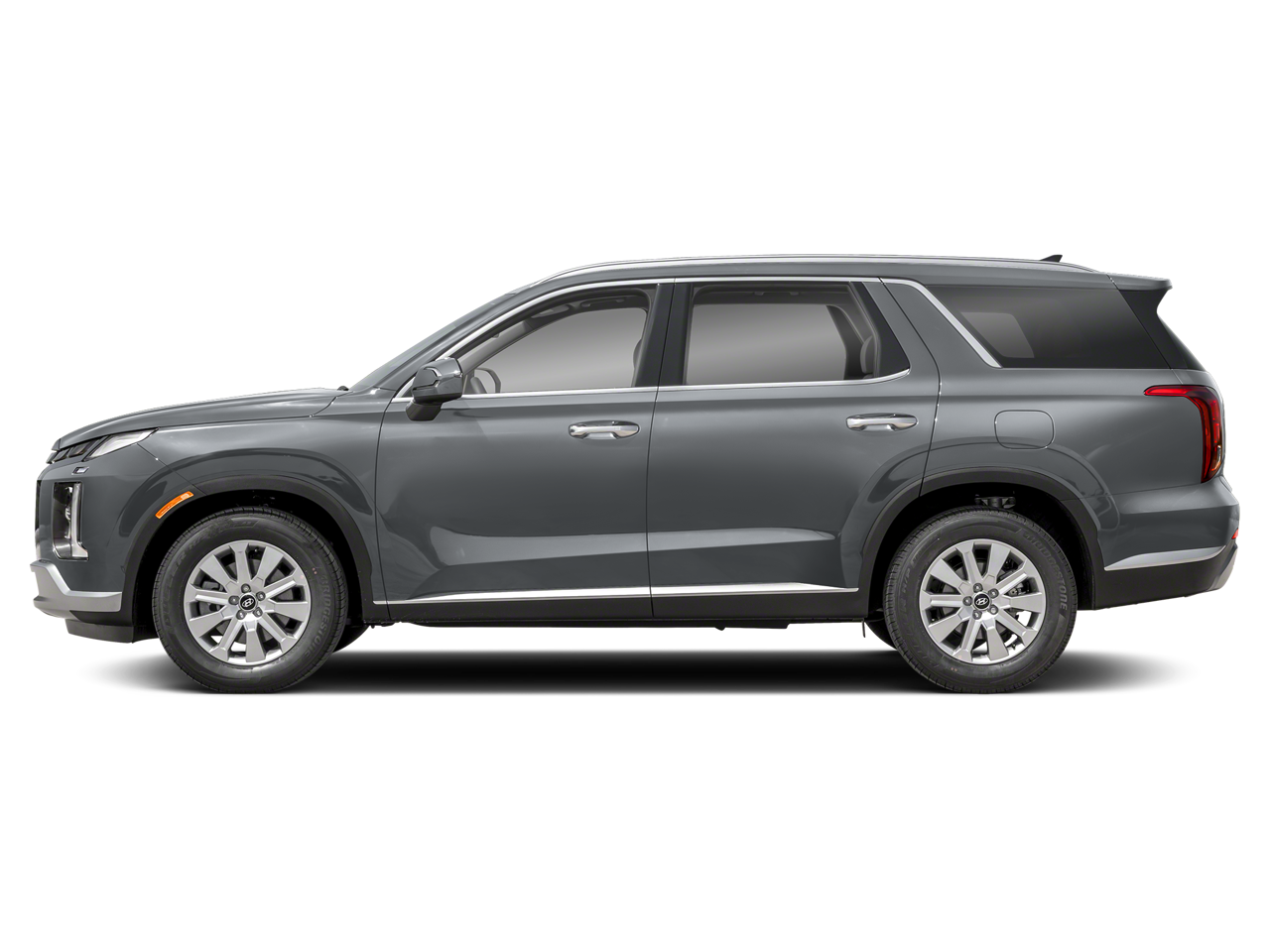 2025 Hyundai Palisade SEL - Photo 36