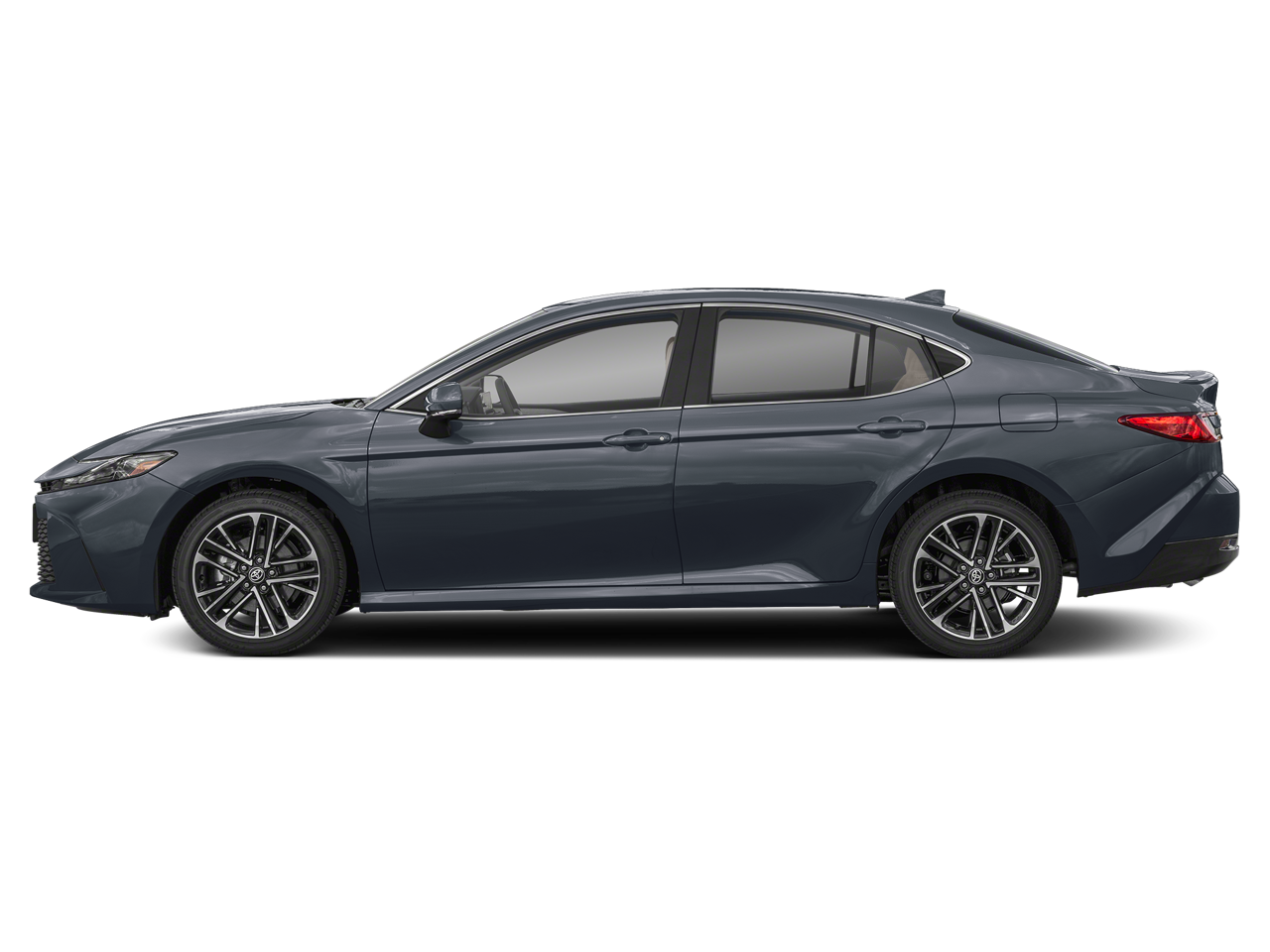 2025 Toyota Camry XLE - Photo 38
