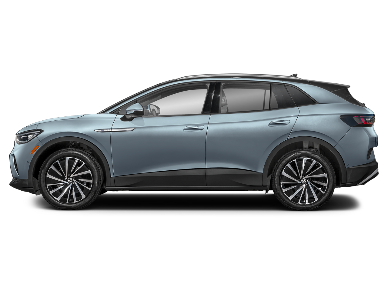 2025 Volkswagen ID.4 Pro S Plus